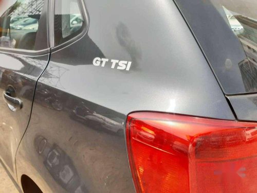 Volkswagen Polo GT TSI, 2015, Petrol MT for sale in Surat