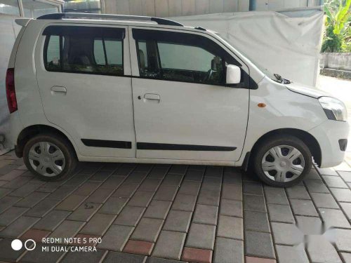 Used Maruti Suzuki Wagon R VXI 2018 MT for sale in Thrissur