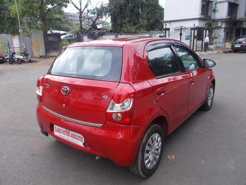 Toyota Etios Liva G 2013 MT for sale in Pune