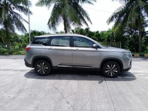 2020 MG Hector MT for sale in Mumbai