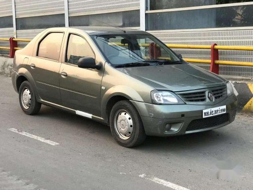 Used 2009 Mahindra Renault Logan MT for sale in Mumbai