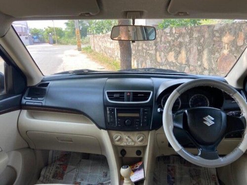 Used 2012 Maruti Suzuki Swift Dzire MT for sale in Udaipur