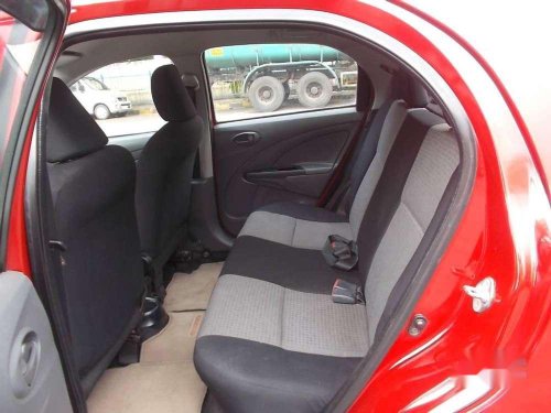 Toyota Etios Liva G 2013 MT for sale in Pune