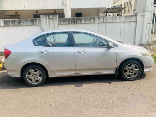 Used 2012 Honda City E MT for sale in Kharghar