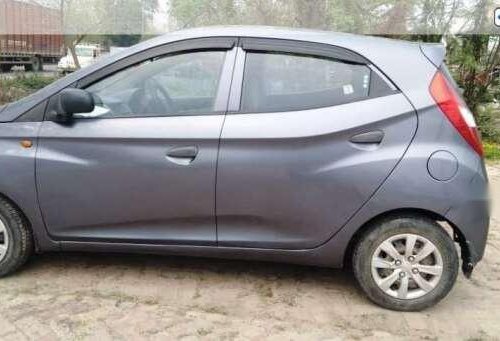 Used Hyundai Eon 2012 MT for sale in Purnia