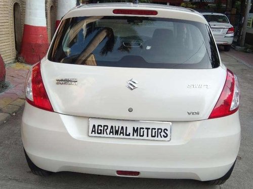 Maruti Suzuki Swift VDi BS-IV, 2016, Diesel MT in Indore