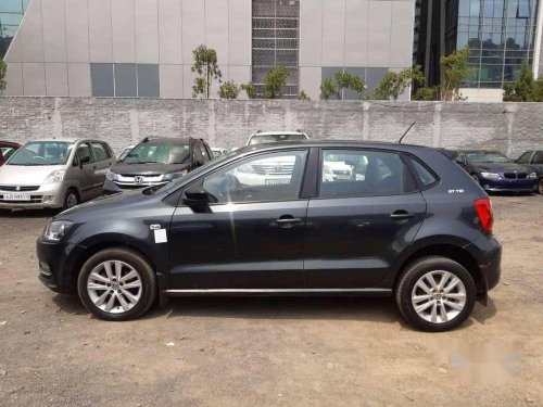 Volkswagen Polo GT TSI, 2015, Petrol MT for sale in Surat