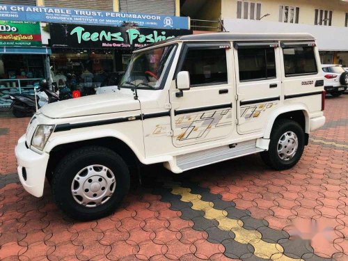 Mahindra Bolero SLX 2011 MT for sale in Perumbavoor