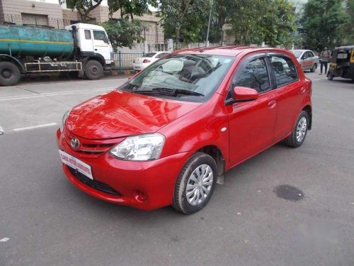 Toyota Etios Liva G 2013 MT for sale in Pune