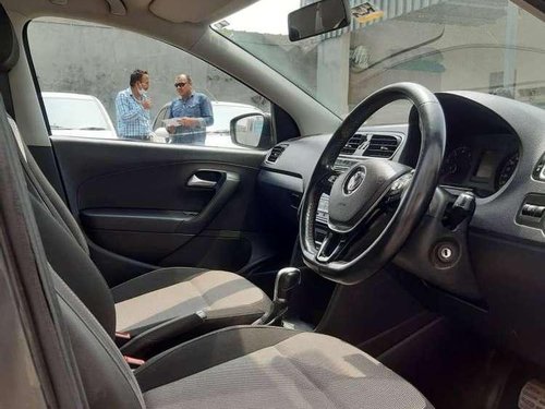 Volkswagen Polo GT TSI, 2015, Petrol MT for sale in Surat