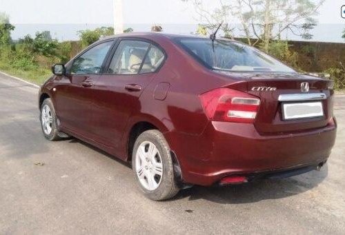 Honda City V 2013 MT for sale in Purnia