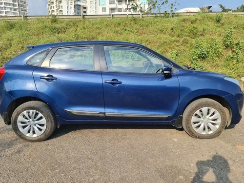 2019 Maruti Suzuki Baleno Delta MT for sale in Pune