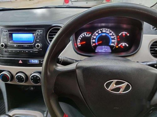 2014 Hyundai Grand i10 Magna MT for sale in Karnal
