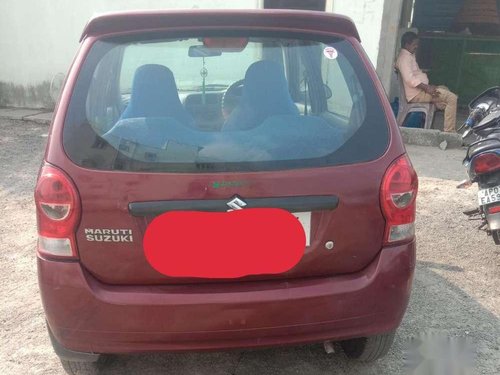 Used Maruti Suzuki Alto K10 VXI 2010 MT for sale in Guntur