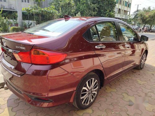 2018 Honda City VTEC MT for sale in Bhopal