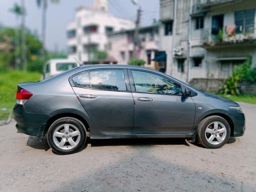 Used 2020 Honda City V MT for sale in Kolkata