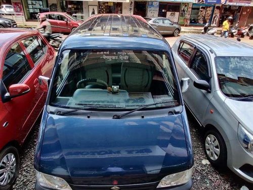 2012 Maruti Suzuki Eeco MT for sale in Purnia