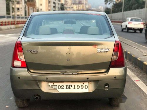 Used 2009 Mahindra Renault Logan MT for sale in Mumbai