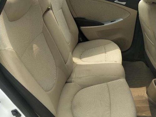 2014 Hyundai Fluidic Verna MT for sale in Vadodara