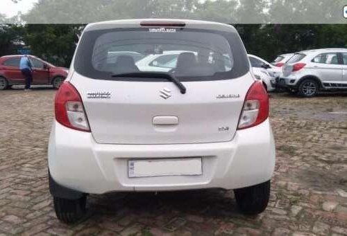 Used 2015 Maruti Suzuki Celerio MT for sale in Purnia