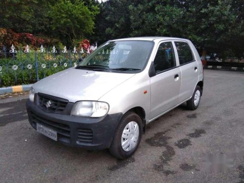 Maruti Suzuki Alto 2011 MT for sale in Visakhapatnam