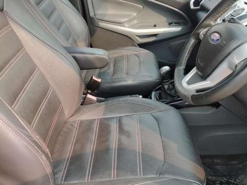 Used 2015 Ford EcoSport MT for sale in Faridabad 