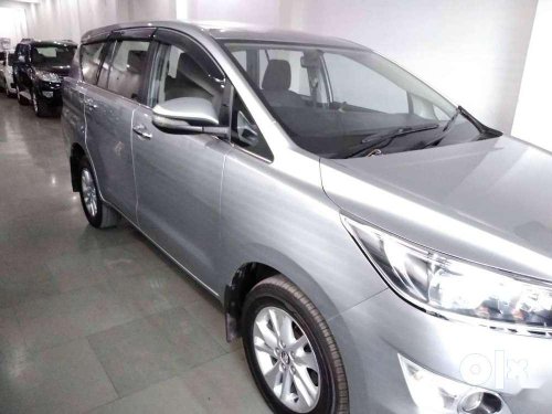 2018 Toyota Innova Crysta MT for sale in Ghaziabad