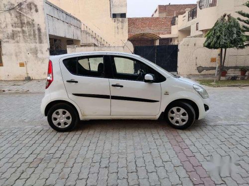 Maruti Suzuki Ritz Vdi BS-IV, 2012, Diesel MT in Karnal