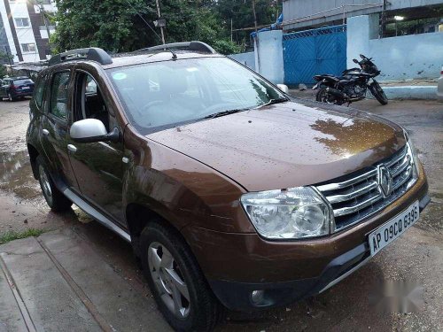 Used 2013 Renault Duster MT for sale in Hyderabad