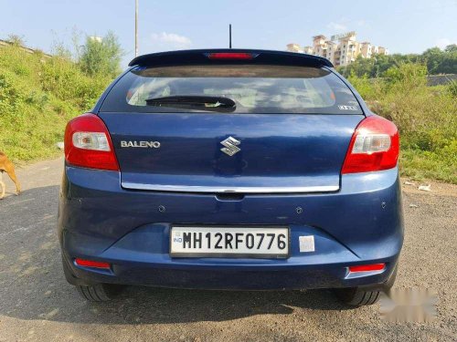 Used 2019 Maruti Suzuki Baleno MT for sale in Pune 