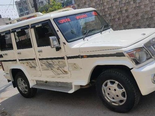 2015 Mahindra Bolero ZLX MT for sale in Agra