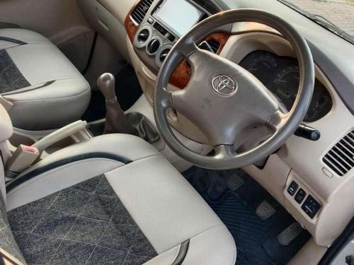 2008 Toyota Innova MT for sale in Anand