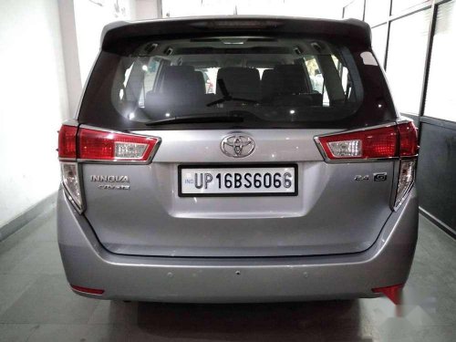 2018 Toyota Innova Crysta MT for sale in Ghaziabad