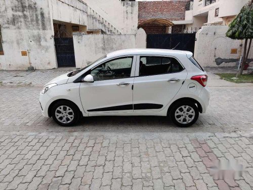 2014 Hyundai Grand i10 Magna MT for sale in Karnal