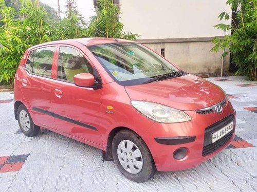 2010 Hyundai i10 Sportz MT for sale in Palai