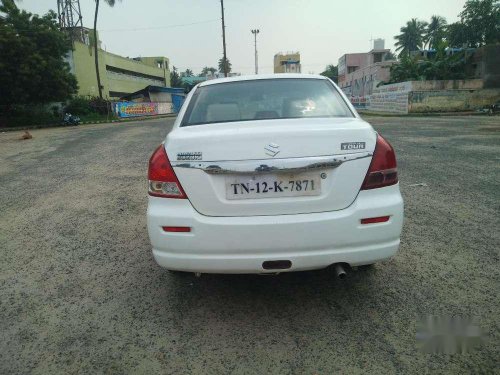 2015 Maruti Suzuki Swift Dzire MT for sale in Cuddalore