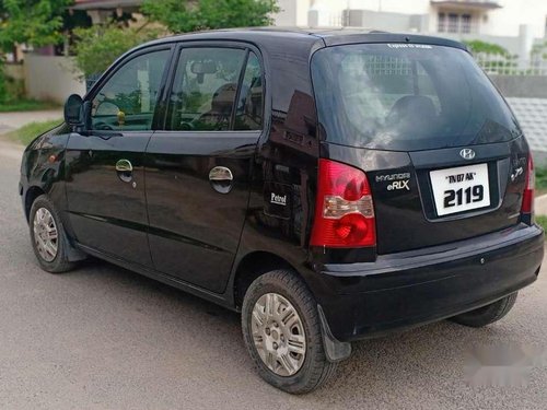 Hyundai Santro Xing GLS 2007 MT for sale in Salem