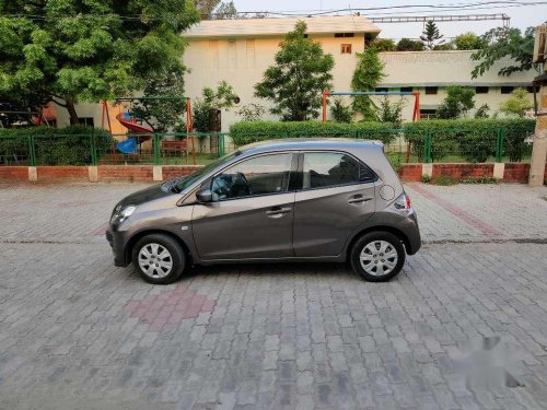 2014 Honda Brio MT for sale in Karnal