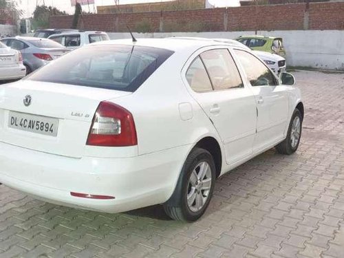 Used 2011 Skoda Laura MT for sale in Ghaziabad