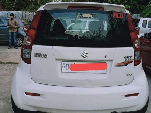 2014 Maruti Suzuki Ritz MT for sale in Gurgaon