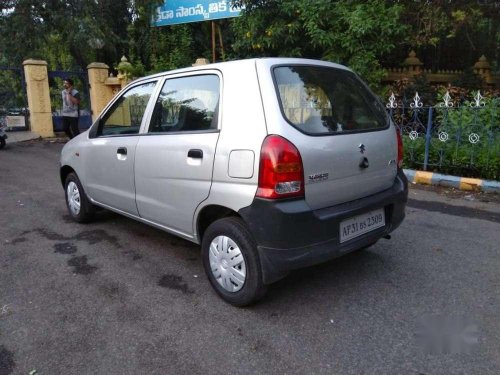 Maruti Suzuki Alto 2011 MT for sale in Visakhapatnam