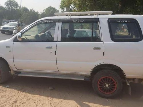 2013 Chevrolet Tavera MT for sale in Jodhpur