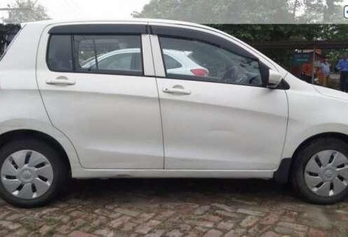 Used 2015 Maruti Suzuki Celerio MT for sale in Purnia