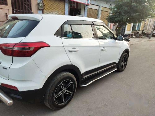 2017 Hyundai Creta MT for sale in Jodhpur