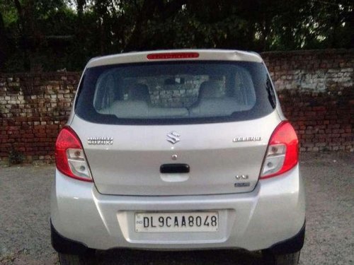 Used Maruti Suzuki Celerio VXI 2015 MT for sale in Gurgaon