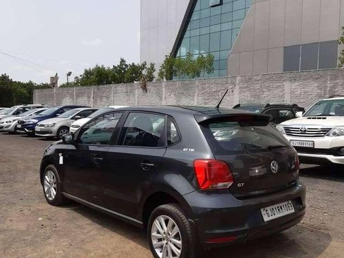 Volkswagen Polo GT TSI, 2015, Petrol MT for sale in Surat