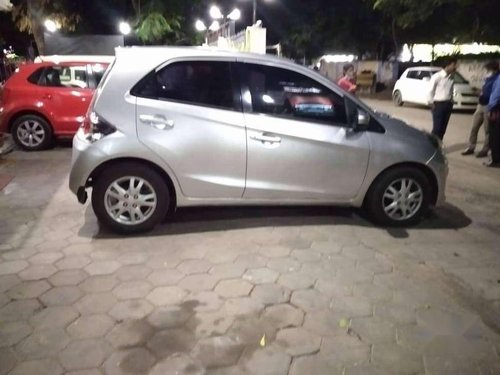 Honda Brio VX 2015 MT for sale in Tiruppur