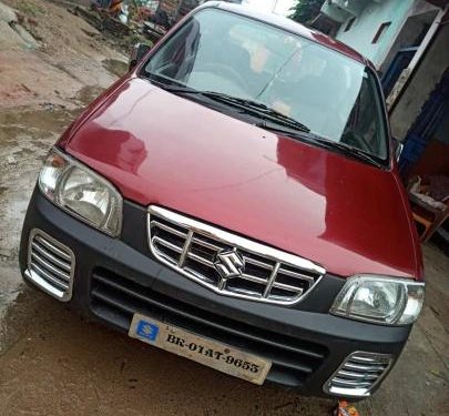 2010 Maruti Suzuki Alto MT for sale in Patna