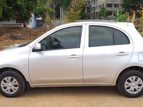 2017 Nissan Micra XV MT for sale in Erode