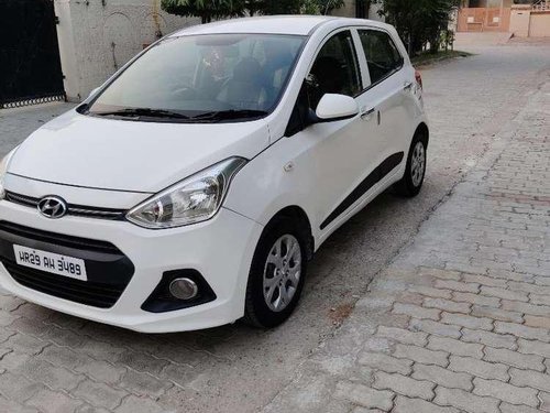 2014 Hyundai Grand i10 Magna MT for sale in Karnal